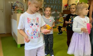 Międzynarodowy Dzień Kropki - Zdjęcie 20