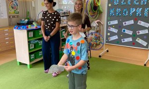 Międzynarodowy Dzień Kropki - Zdjęcie 23