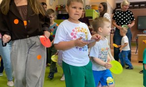 Międzynarodowy Dzień Kropki - Zdjęcie 28
