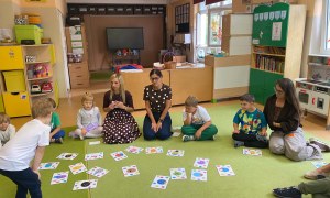 Międzynarodowy Dzień Kropki - Zdjęcie 31