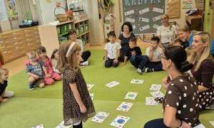 Międzynarodowy Dzień Kropki - Zdjęcie 33