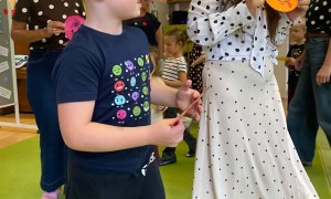 Międzynarodowy Dzień Kropki - Zdjęcie 36