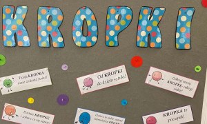 Międzynarodowy Dzień Kropki - Zdjęcie 11