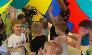 Międzynarodowy Dzień Kropki - Zdjęcie 39