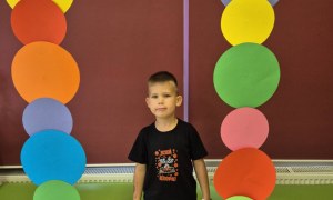 Międzynarodowy Dzień Kropki - Zdjęcie 40