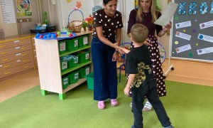 Międzynarodowy Dzień Kropki - Zdjęcie 43