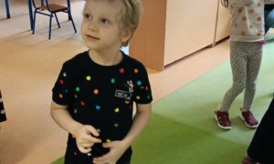 Międzynarodowy Dzień Kropki - Zdjęcie 47