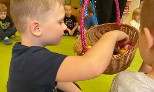 Międzynarodowy Dzień Kropki - Zdjęcie 48