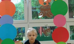 Międzynarodowy Dzień Kropki - Zdjęcie 51