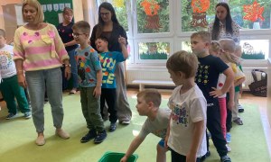 Międzynarodowy Dzień Kropki - Zdjęcie 55
