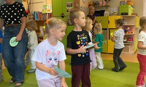 Międzynarodowy Dzień Kropki - Zdjęcie 61