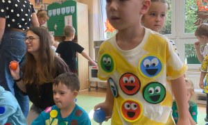 Międzynarodowy Dzień Kropki - Zdjęcie 62