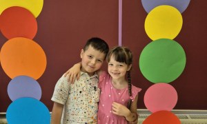 Międzynarodowy Dzień Kropki - Zdjęcie 63