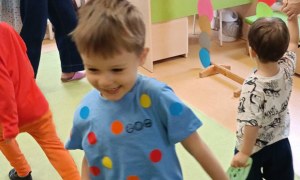 Międzynarodowy Dzień Kropki - Zdjęcie 64