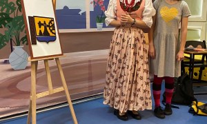 Spektakl edukacyjny 