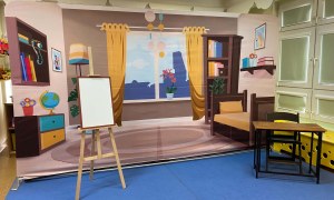 Spektakl edukacyjny 