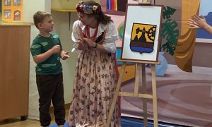 Spektakl edukacyjny 