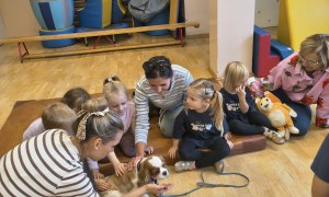 Dogoterapia - Zdjęcie 4