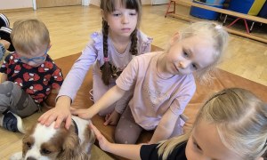 Dogoterapia - Zdjęcie 8