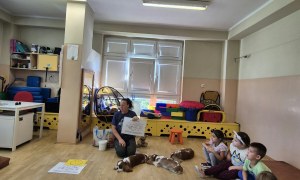 Dogoterapia - Zdjęcie 38