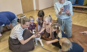 Dogoterapia - Zdjęcie 44