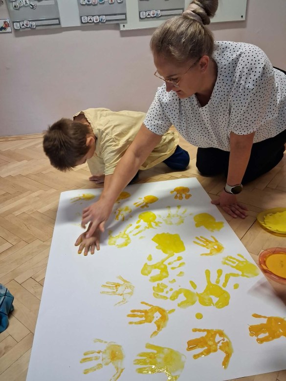 Muminki: Wrzesień 2026 - Zdjęcie 28