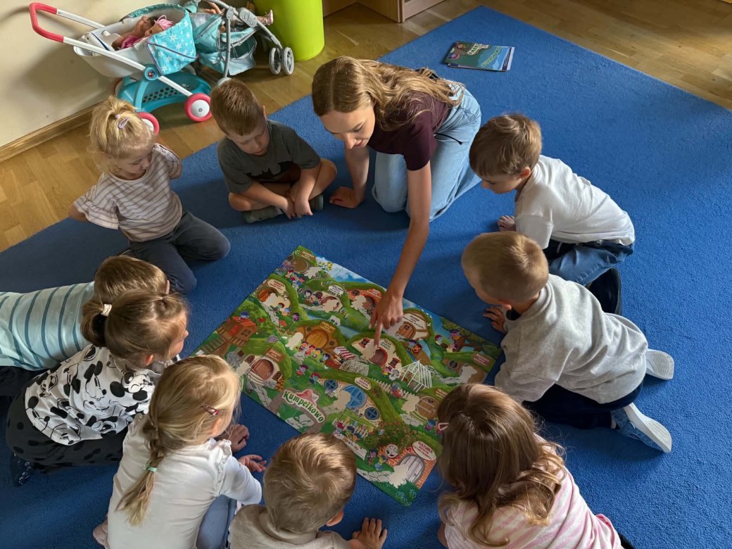 Żabki: Wrzesień 2026 - Zdjęcie 13