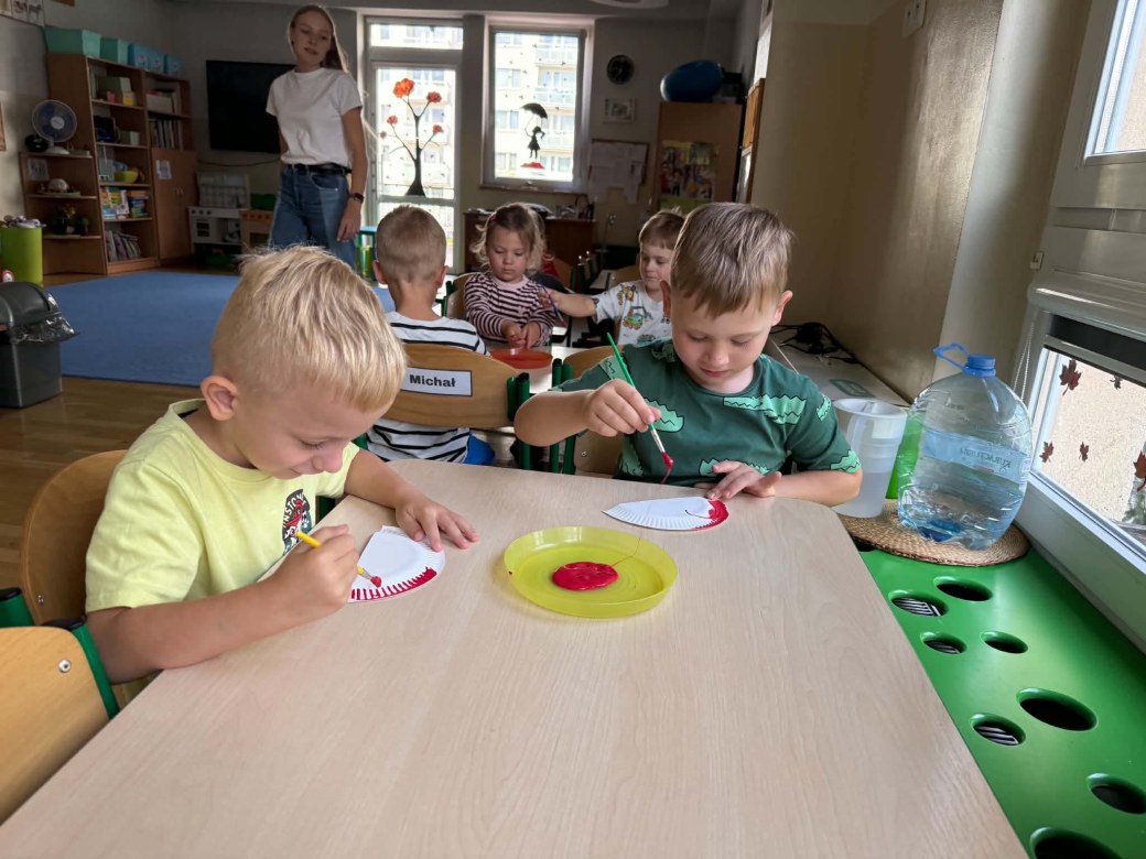 Żabki: Wrzesień 2026 - Zdjęcie 29