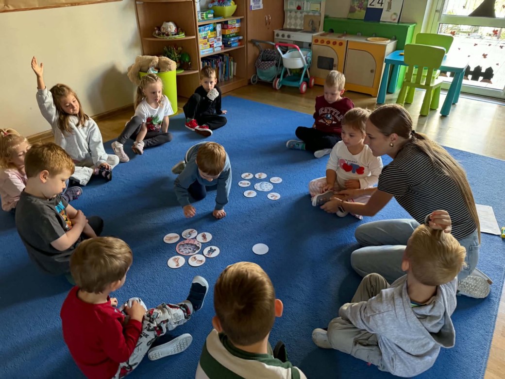 Żabki: Wrzesień 2026 - Zdjęcie 39