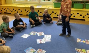 Misie: Wrzesień 2026 - Zdjęcie 54