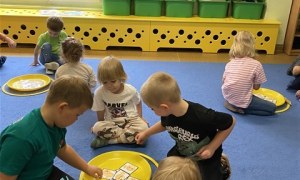 Misie: Wrzesień 2026 - Zdjęcie 64