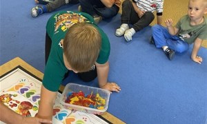 Misie: Wrzesień 2026 - Zdjęcie 76