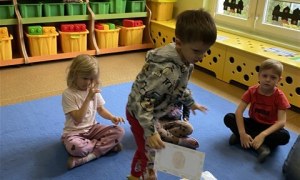 Misie: Wrzesień 2026 - Zdjęcie 140