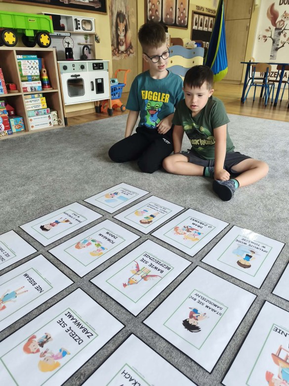 Tygryski: Wrzesień 2026 - Zdjęcie 47