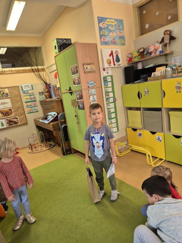 Sówki: Dzień Chłopaka - Zdjęcie 11