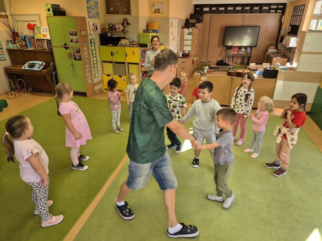 Sówki: Dzień Chłopaka - Zdjęcie 12