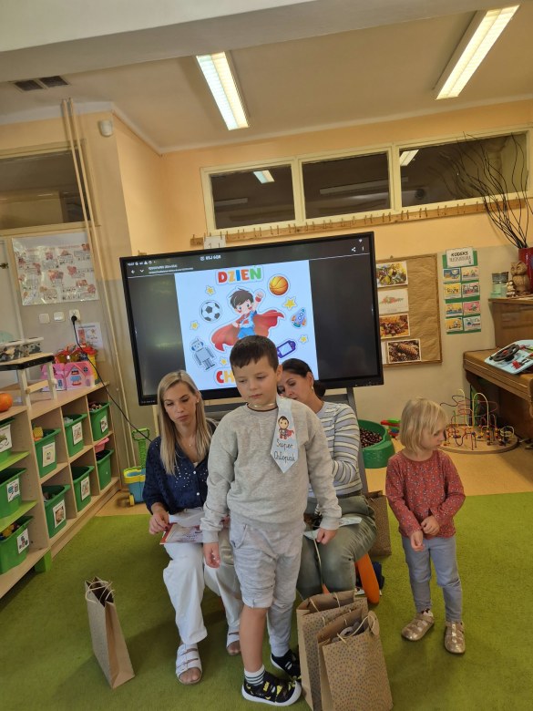 Sówki: Dzień Chłopaka - Zdjęcie 29