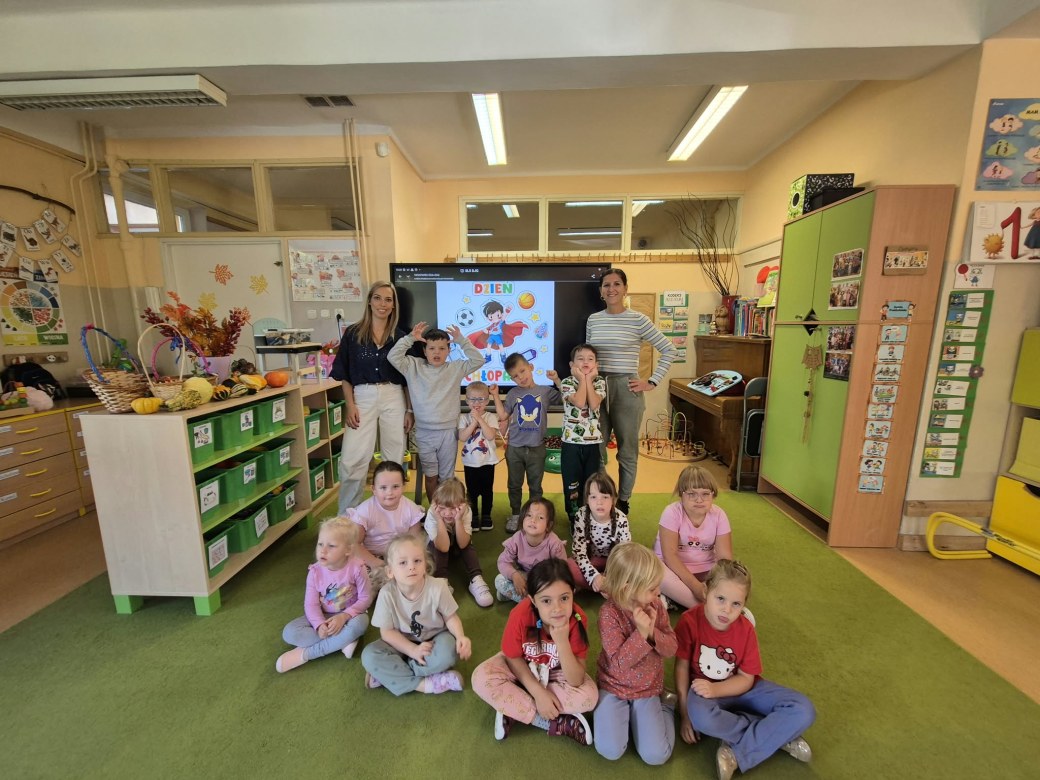 Sówki: Dzień Chłopaka - Zdjęcie 32