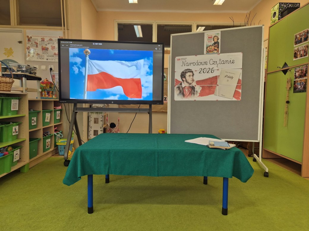 Sówki: Narodowe Czytanie - Zdjęcie 3