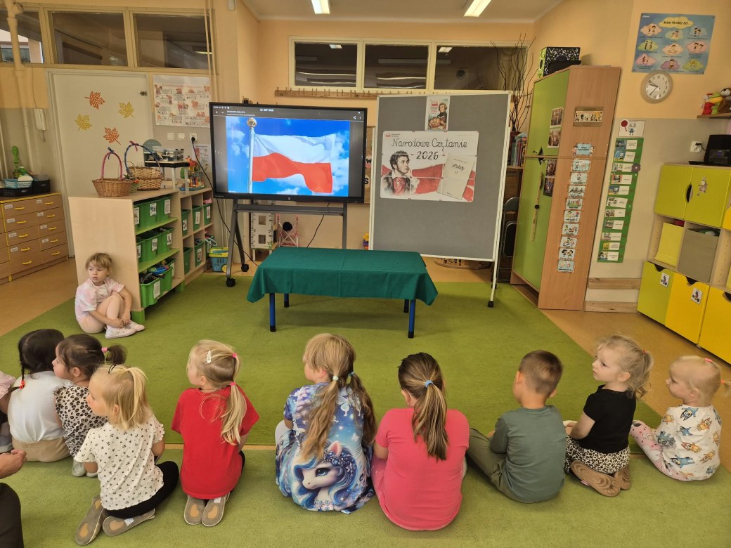 Sówki: Narodowe Czytanie - Zdjęcie 21