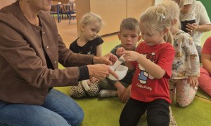 Sówki: Narodowe Czytanie - Zdjęcie 8