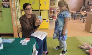 Sówki: Narodowe Czytanie - Zdjęcie 14