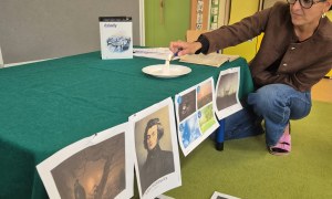 Sówki: Narodowe Czytanie - Zdjęcie 19
