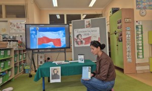 Sówki: Narodowe Czytanie - Zdjęcie 28