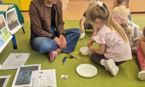 Sówki: Narodowe Czytanie - Zdjęcie 30