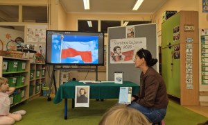 Sówki: Narodowe Czytanie - Zdjęcie 33