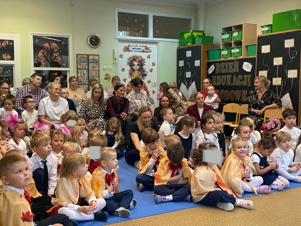 Dzień Edukacji Narodowej - Zdjęcie 33