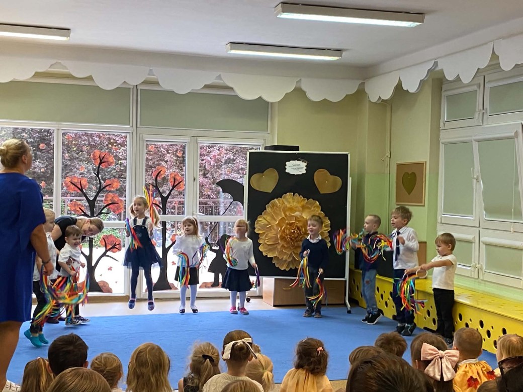 Dzień Edukacji Narodowej - Zdjęcie 10