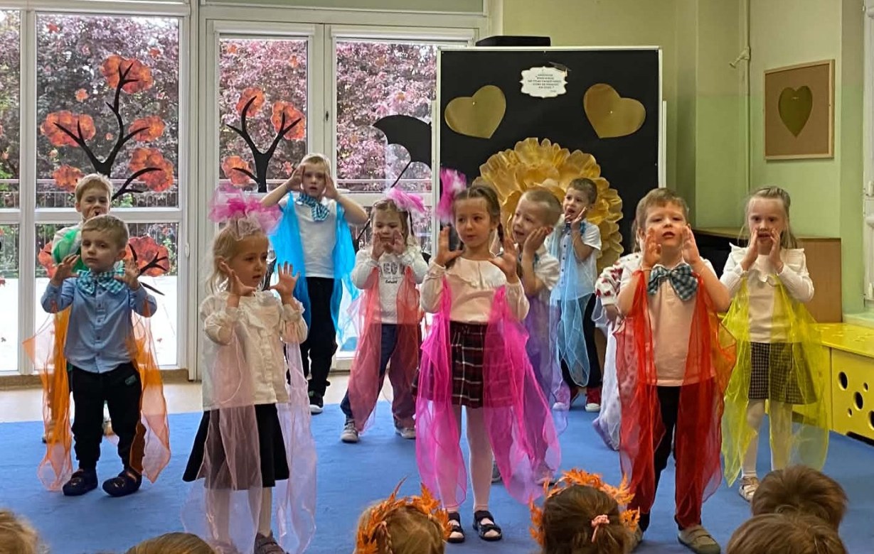 Dzień Edukacji Narodowej - Zdjęcie 5