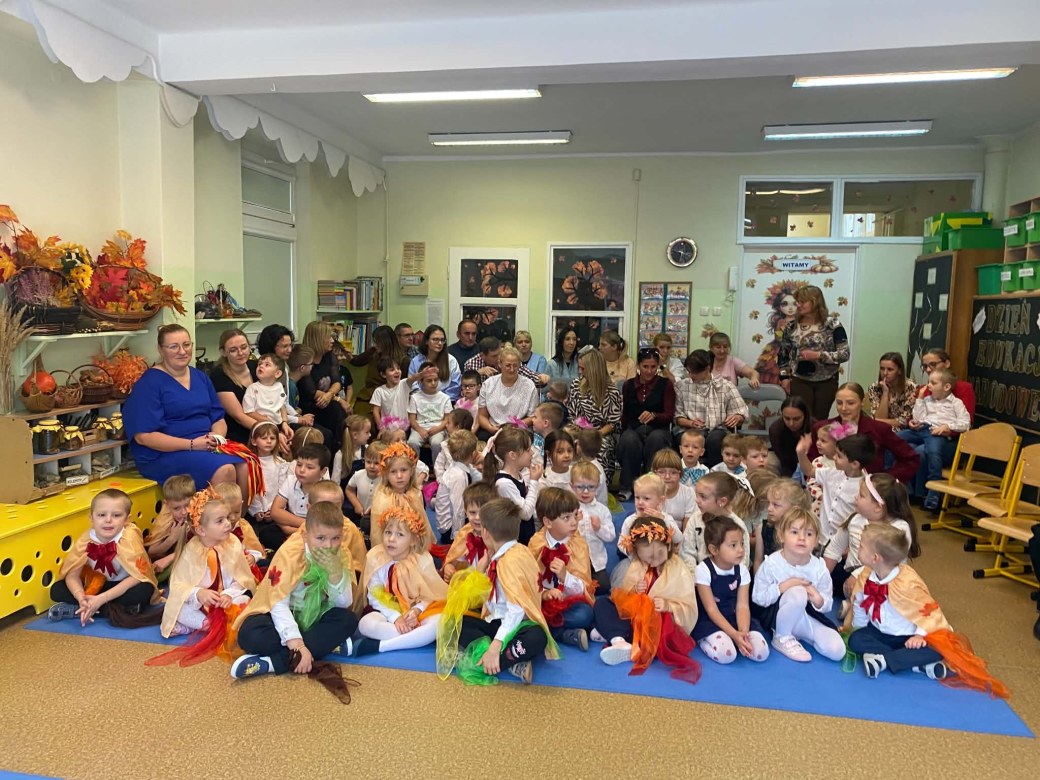 Dzień Edukacji Narodowej - Zdjęcie 2